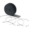 Exhaust Accessories Accel High-Temperature Exhaust Wrap