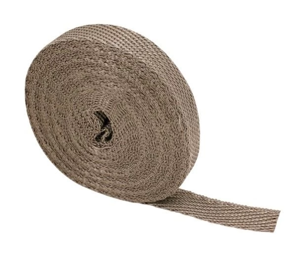 Exhaust Accessories Accel High-Temperature Exhaust Wrap - Image 4