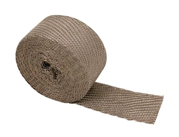 Exhaust Accessories Accel High-Temperature Exhaust Wrap - Image 3