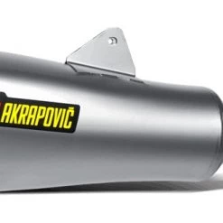 Akrapovic Slip-On Exhaust BMW R1200RT 2014-2018