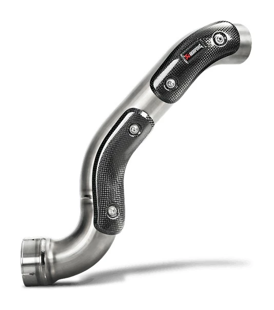 Headers Akrapovic Linkage Pipe BMW R Nine T / Scrambler / Pure 2021-2022