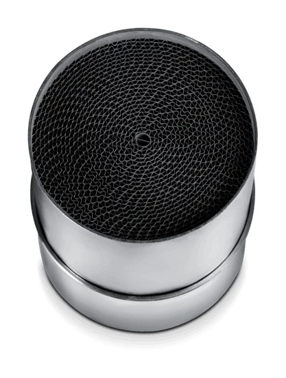 Exhaust Accessories Akrapovic Catalytic Converter