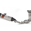 Full System Akrapovic Evolution Exhaust System BMW S1000R / S1000RR 2020-2022
