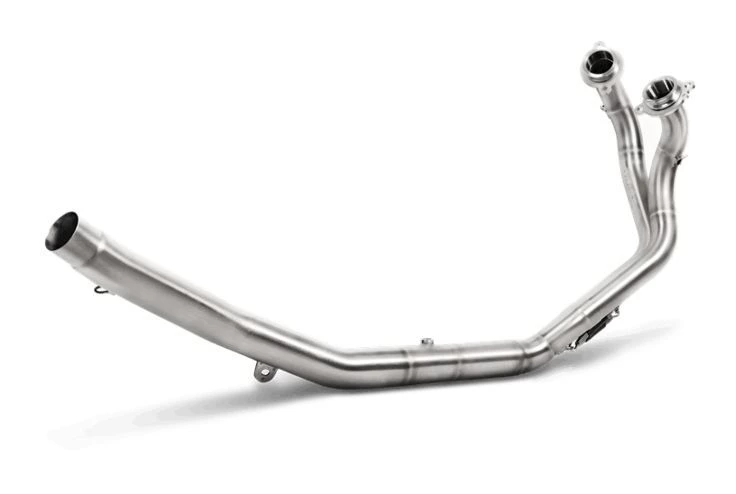 Akrapovic Exhaust Headers Africa Twin Adventure Sport ES 2020