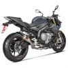 Akrapovic Exhaust Headers BMW S1000XR / S1000R Titanium [Open Box]