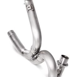 Akrapovic Exhaust Headers Ducati Scrambler 2015-2021 Titanium [Open Box]