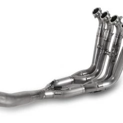 Akrapovic Exhaust Headers / Linkage Pipes