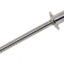 Exhaust Accessories Akrapovic Exhaust Rivet