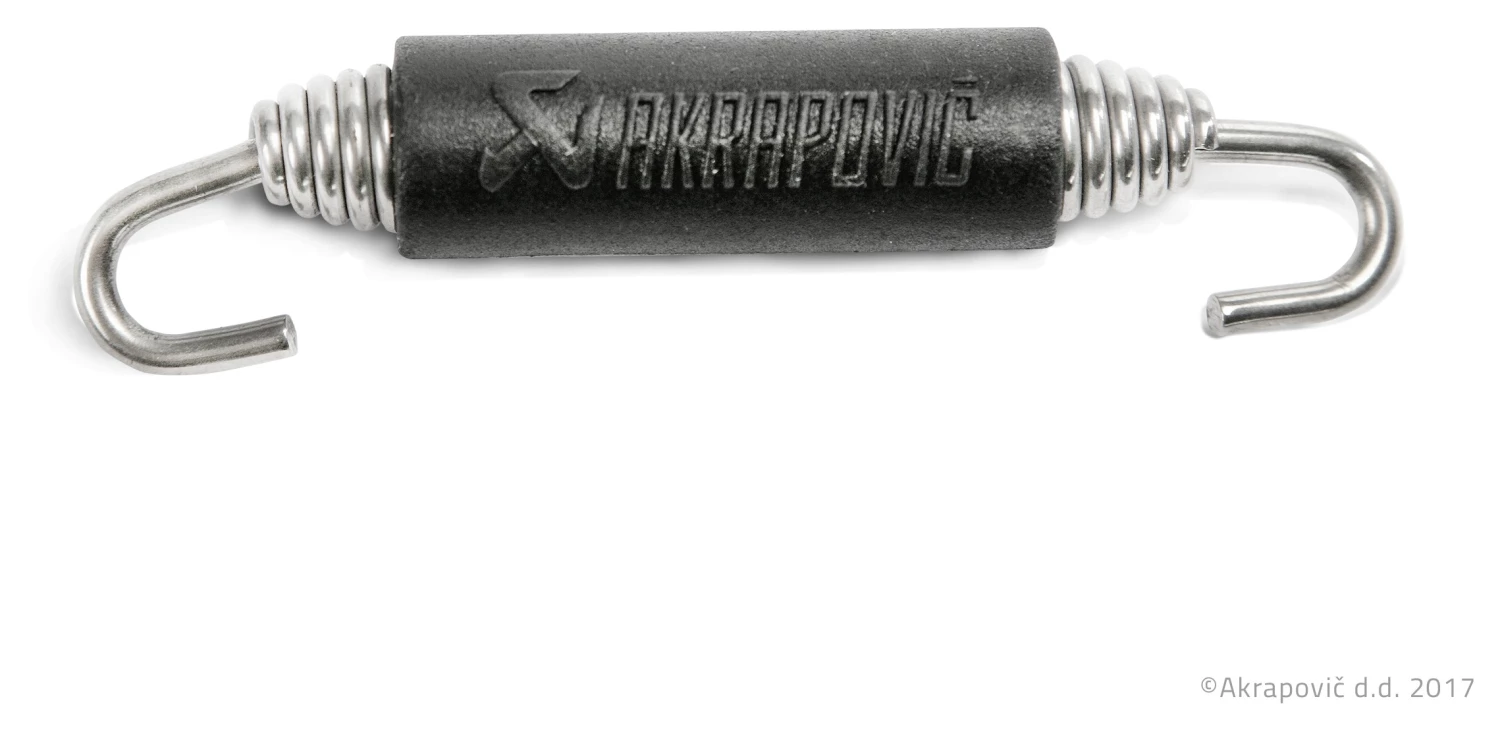 Exhaust Accessories Akrapovic Exhaust Spring