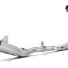 Full System Akrapovic Racing GP Exhaust System