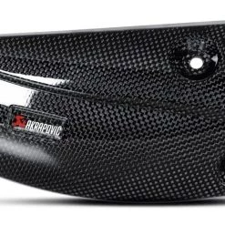 Exhaust Heat Shields Akrapovic Heat Shield