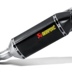 Akrapovic Slip-On Exhaust Kawasaki Ninja 1000 2014-2019