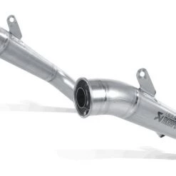 Akrapovic Megaphone Slip-On Exhausts