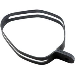 Exhaust Accessories Akrapovic Muffler Clamp
