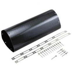 Exhaust Accessories Akrapovic Muffler Sleeve Kit