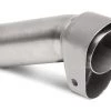 Exhaust Accessories Akrapovic Noise Reduction Insert V-TUV001 [Previously Installed]