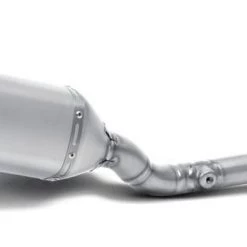 Akrapovic Off Road Evolution Exhaust System