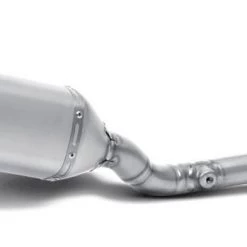 Akrapovic Off Road Racing Exhaust System