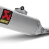 Akrapovic Off Road Slip-On Exhaust
