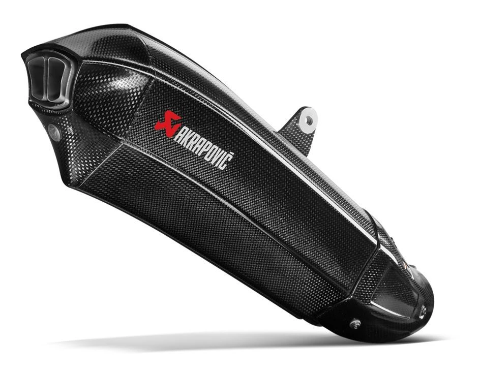 Akrapovic Slip-On Exhausts - Image 7