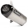 Akrapovic Slip-On Exhaust Vespa GTV / GTS