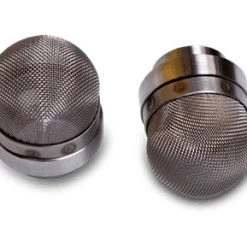 Exhaust Baffles & Inserts Akrapovic Spark Arrestor Set Honda Africa Twin 2016-2019