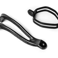 Exhaust Accessories Akrapovic Track Day Fitting Kit Yamaha R1 / R1M / R1S