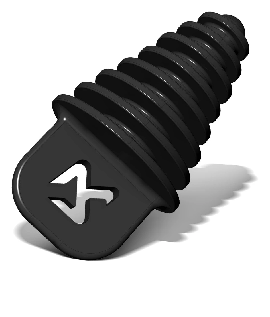 Exhaust Accessories Akrapovic Wash Plug