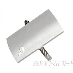 Exhaust Accessories AltRider Universal Exhaust Heat Shield