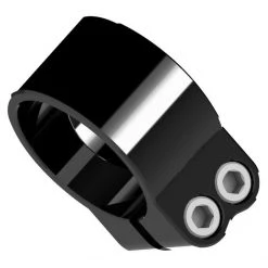 Exhaust Accessories Arlen Ness Super Muffler Clamp For Harley