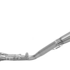 Arrow Exhaust Arrow Competition EVO2 Exhaust System