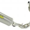 Arrow Exhaust Arrow Competition EVO Exhaust System