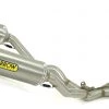 Arrow Exhaust Arrow Competition Exhaust System