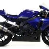 Arrow Exhaust Full System Arrow Competition EVO Exhaust System Yamaha R1 2017-2022