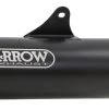 Arrow Exhaust Arrow Rebel Slip-On Exhaust Ducati Multistrada 950 / S 2019-2021