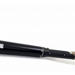 Arrow Exhaust Arrow Rebel Full System Exhaust Kawasaki Vulcan S 650 2017-2022