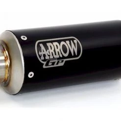 Arrow Exhaust Arrow GP2 Slip-On Exhaust
