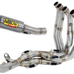 Arrow Exhaust Arrow GP2 Exhaust System