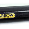 Arrow Exhaust Arrow Indy Race Slip-On Exhaust