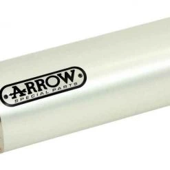 Arrow Exhaust Arrow Maxi Race-Tech Slip-On Exhaust
