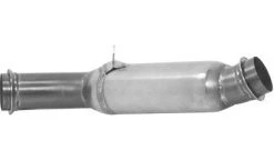 Arrow Exhaust Headers Arrow Mid-Pipe