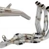 Arrow Exhaust Arrow Pro-Race Exhaust System