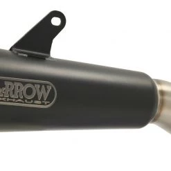 Arrow Exhaust Arrow Pro-Race Homologated Slip-On Exhaust Ducati Scrambler 2015-2016