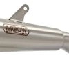 Arrow Exhaust Arrow Pro-Race Slip-On Exhaust