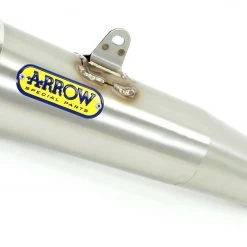 Arrow Exhaust Arrow Pro-Racing Slip-On Exhaust