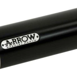 Arrow Exhaust Arrow Race-Tech Slip-On Exhaust