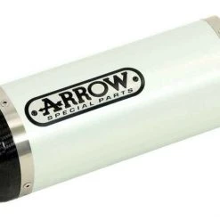 Arrow Exhaust Arrow Thunder Slip-On Exhaust
