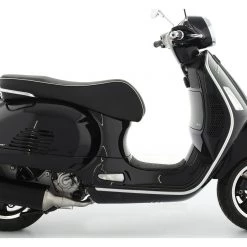 Arrow Exhaust Full System Arrow Urban Slip-On Exhaust Vespa GTS 300 2021-2022