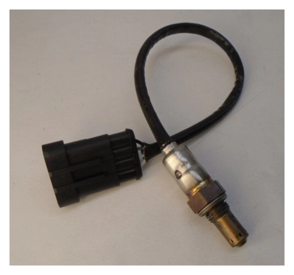 Arrow Exhaust Full System Arrow Urban Slip-On Exhaust Vespa GTS 300 2021-2022 - Image 5