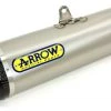 Arrow Exhaust Arrow Works Slip-On Exhaust Ducati Panigale V4 / S 2018-2019